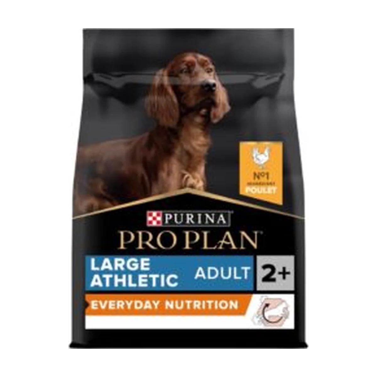 Pro Plan Large Athletic adult 14 kg