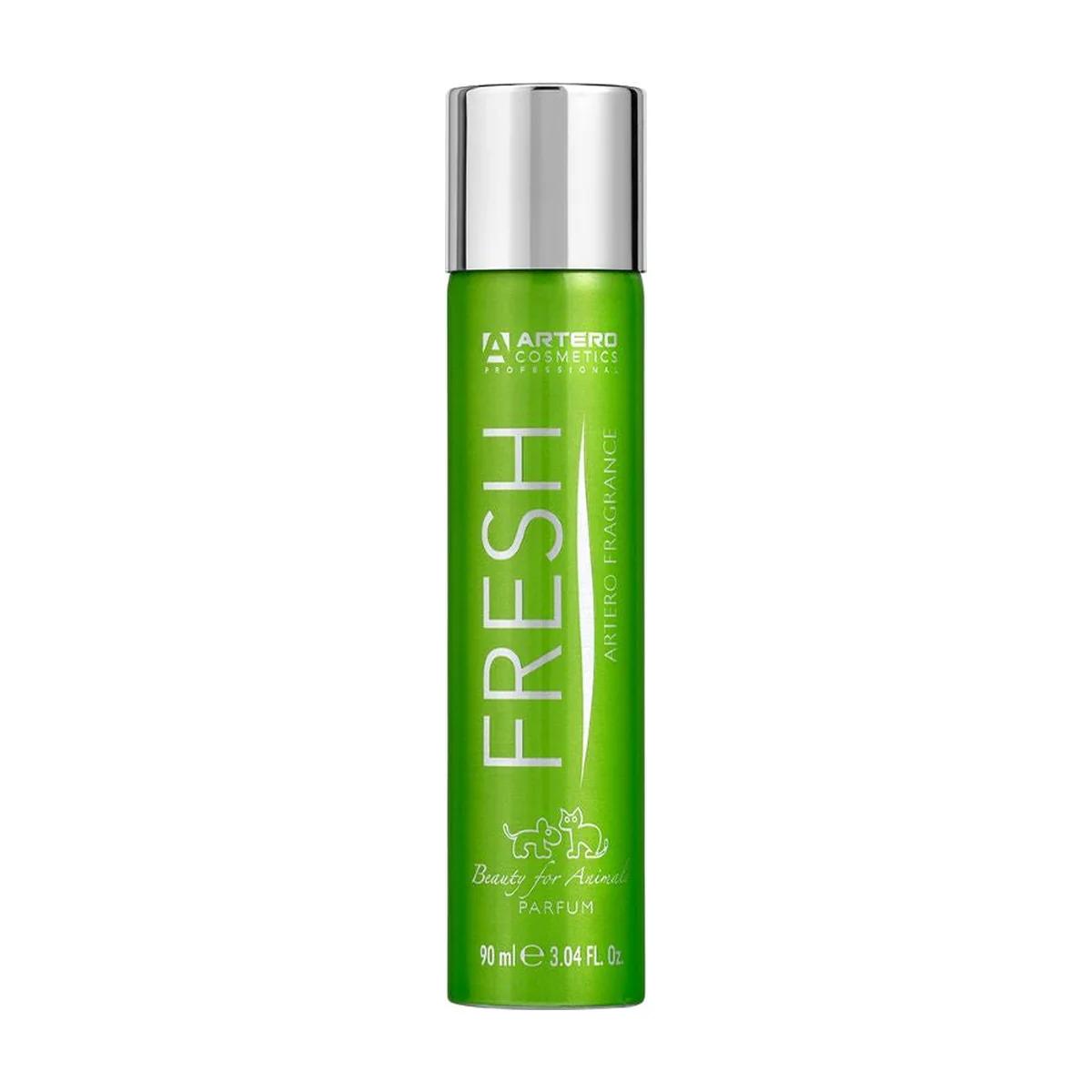 Artero Parfum pour chien et chat Fresh 90 ml