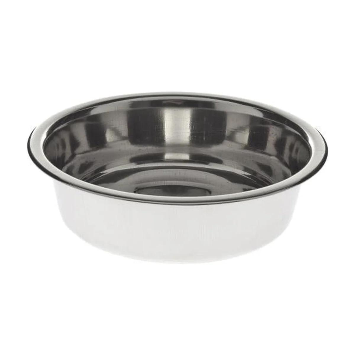 Gamelle en inox Eco Fuss pour chien Ø 24 cm 2,84 L