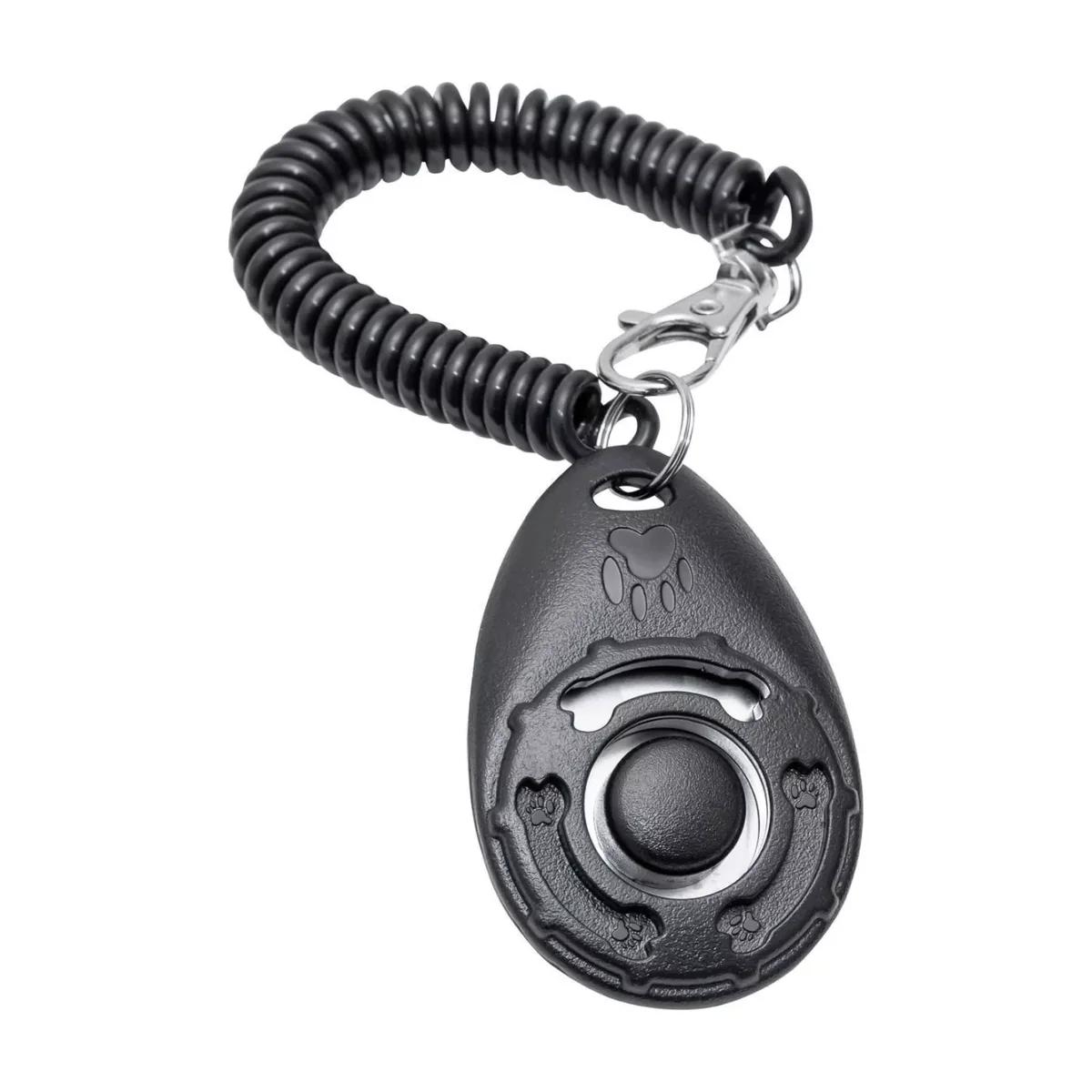 Bubimex Clicker d'Entraînement pour Chien, Bubimex à Casablanca