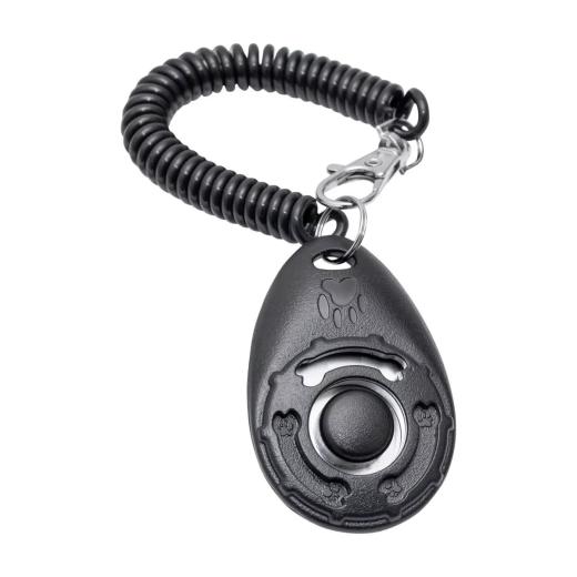 Bubimex Clicker d'Entraînement pour Chien, Bubimex à Casablanca