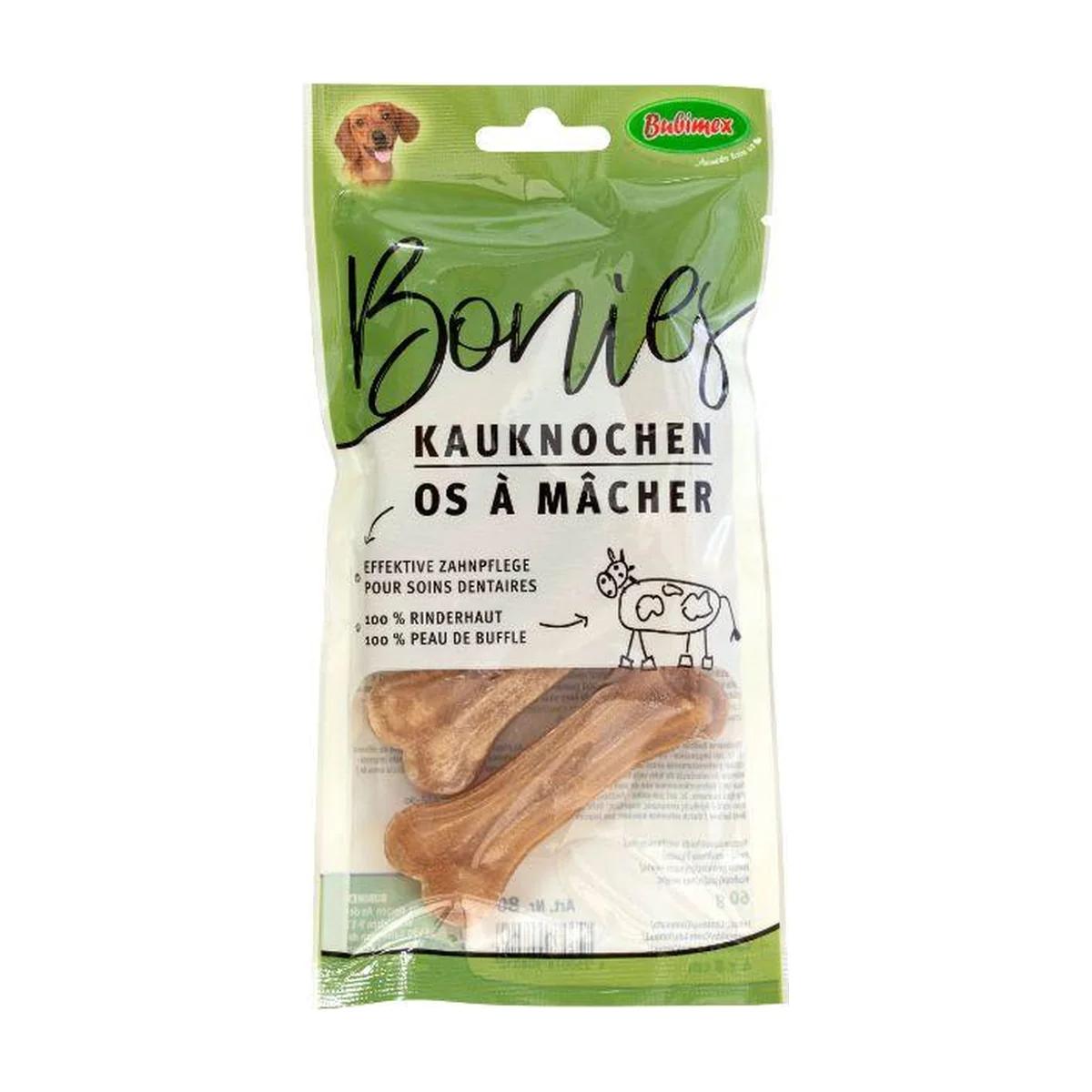 Bubimex Os à macher 4x8 cm, Bubimex à Casablanca