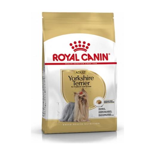 Royal Canin Yorkshire Terrier Adult Croquettes Chien 1,5 kg, Royal Canin à Casablanca