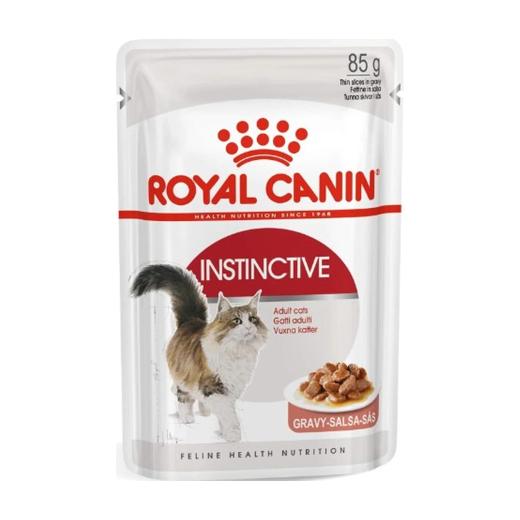Royal Canin Instinctive Pâtée Chat 85 g, Royal Canin à Casablanca