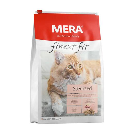 Mera Croquettes Finest Fit Stérilisé (1,5 kg), Mera à Casablanca