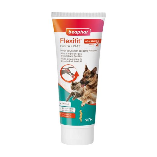 Beaphar Flexifit pâte articulations pour chien et chat 250 g, Beaphar à Casablanca