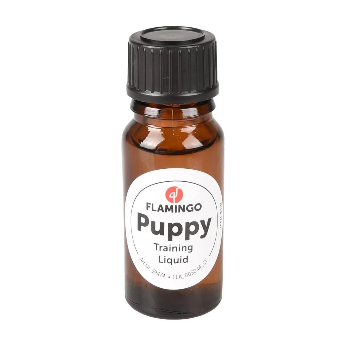 Flamingo Puppy Training Liquid 10 ml