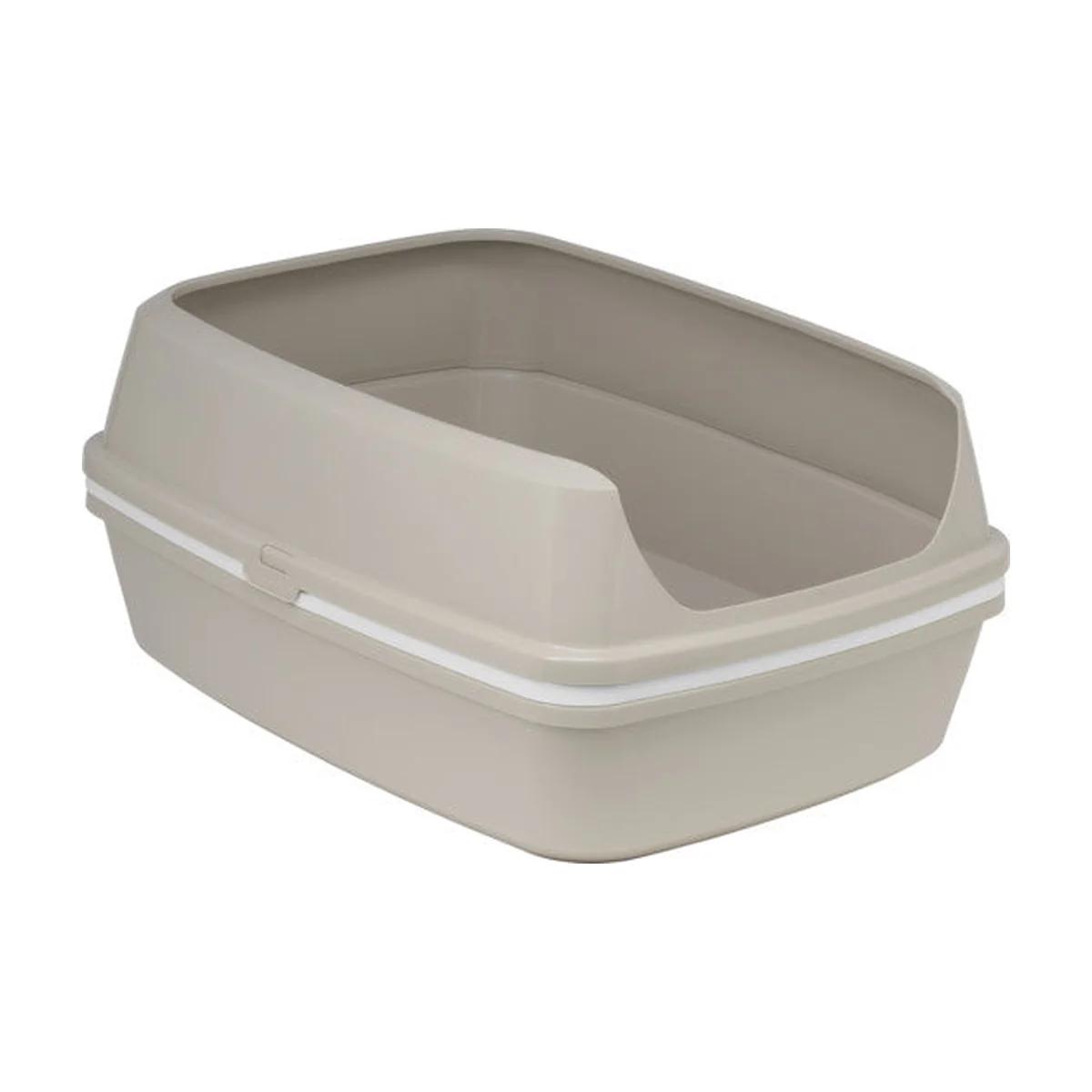Moderna Bac à litière Lift to Sift Jumbo grand modèle 50,2 x 38 x 23,7 cm