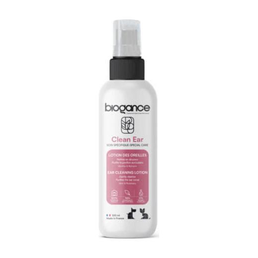 Biogance Lotion pour les oreilles Clean Ear 100 ml, Biogance à Casablanca