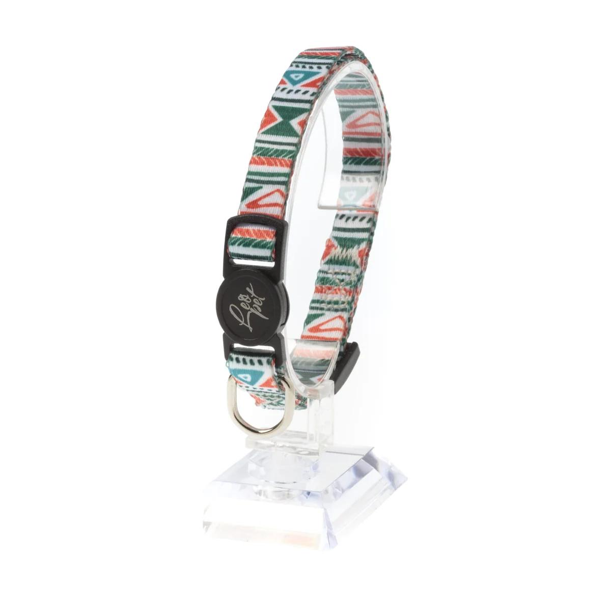 Collier réglable pour chat Leo Pet, Leo à Casablanca