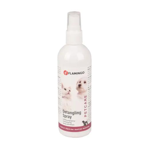 Flamingo Spray démêlant pour chien et chat 175 ml, Flamingo à Casablanca