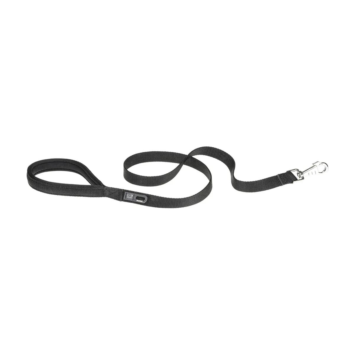 Ferplast Laisse Daytona G en nylon pour chien 120 cm