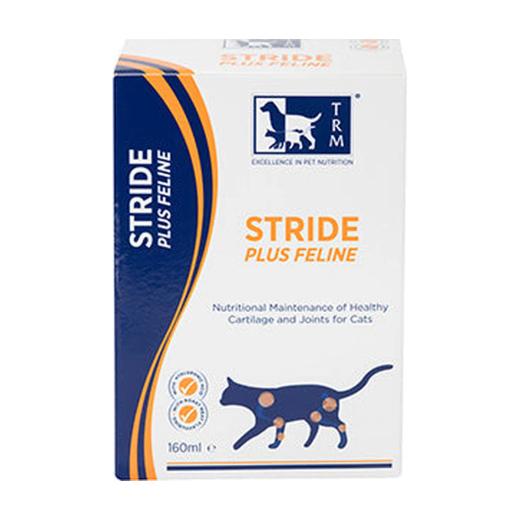 TRM Stride Plus Feline supplément articulaire pour chat 160 ml, TRM à Casablanca