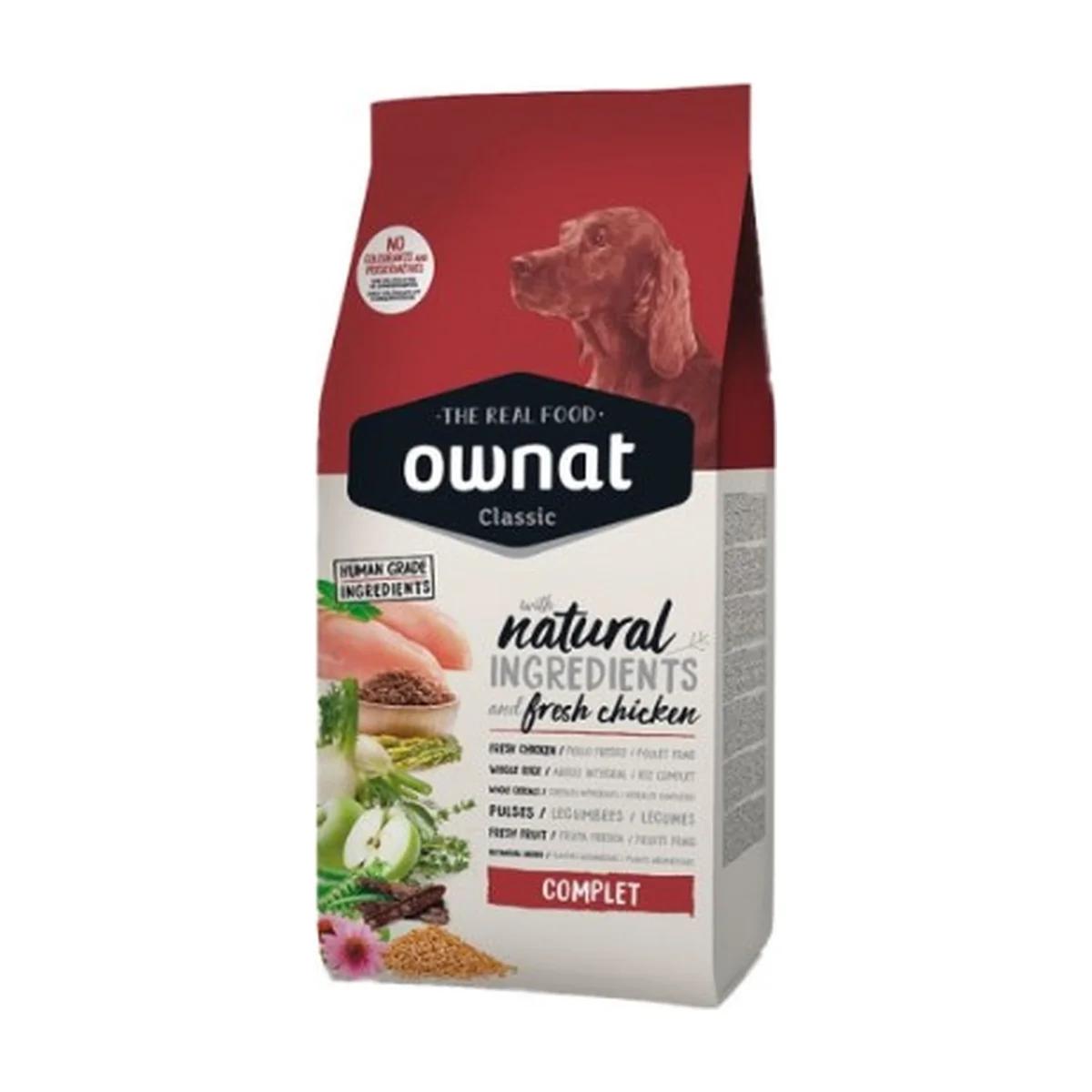 Ownat Classic Complet 4 kg