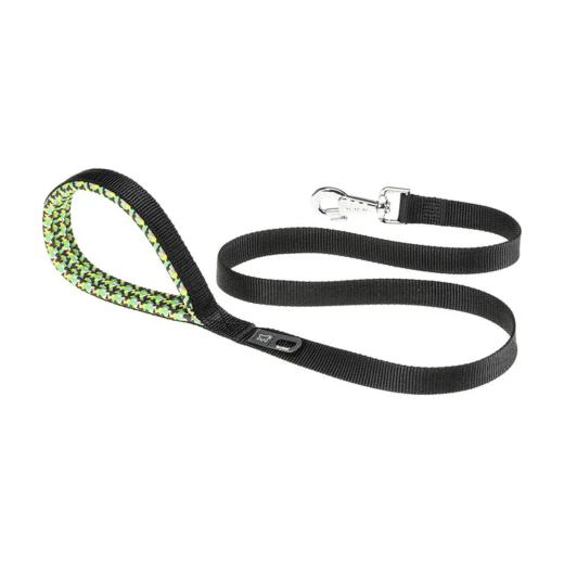 Ferplast Laisse Daytona Fantasy G en nylon pour chien, Ferplast à Casablanca