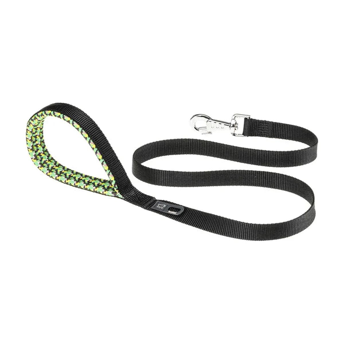 Ferplast Laisse Daytona Fantasy G en nylon pour chien