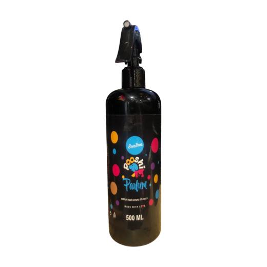 Parfum Pooshi BonBon 125 ml