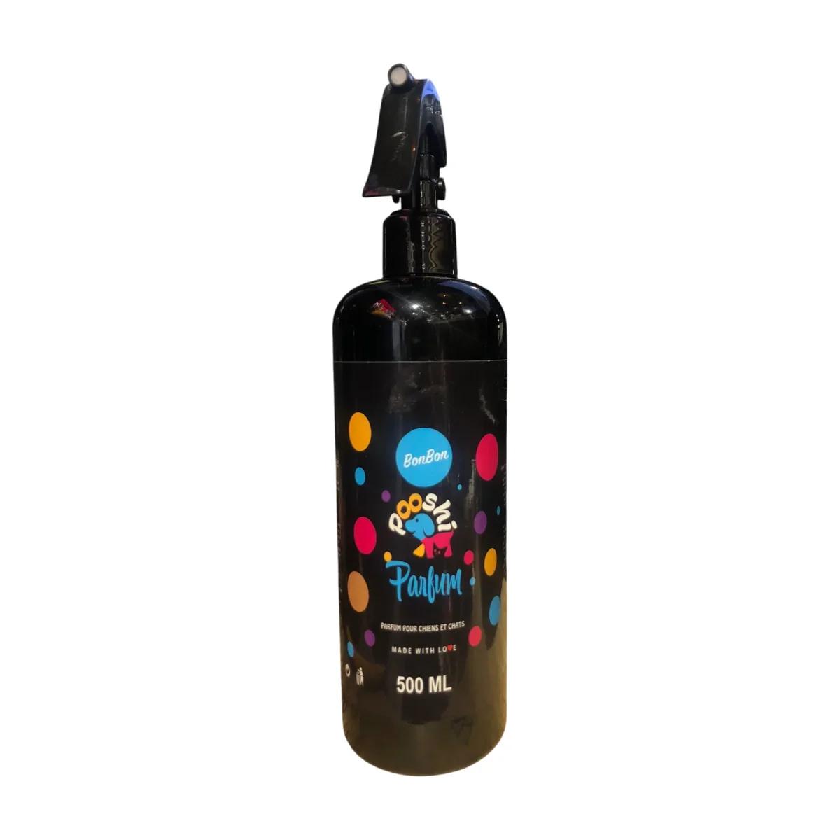 Parfum Pooshi BonBon 125 ml