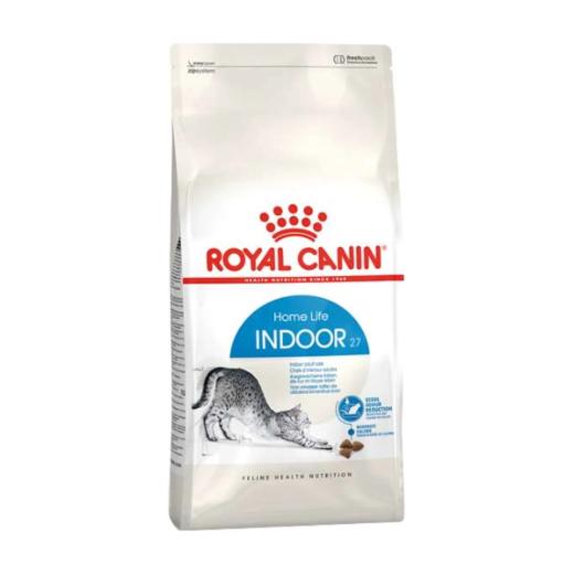 Royal Canin Indoor Croquettes Chat Adulte 10 kg, Royal Canin à Casablanca