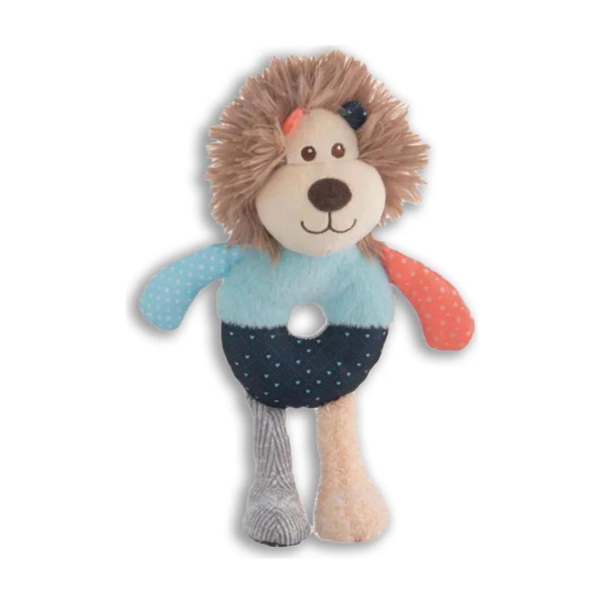 Leopet Peluche pour chien en tissu, lion 29x17 cm, Leo à Casablanca