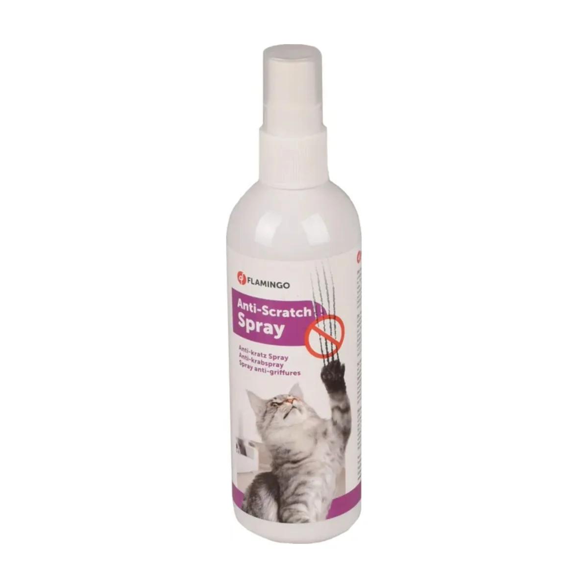 Flamingo Anti Scratch Spray 175 ml, Flamingo à Casablanca