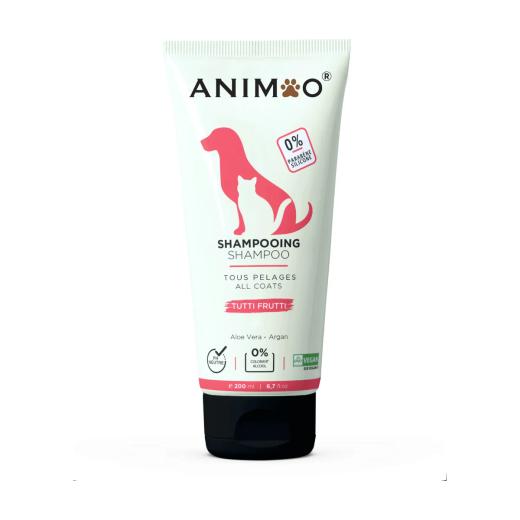 Animoo Shampoing Tout type de pelage 200 ml, Animoo à Casablanca