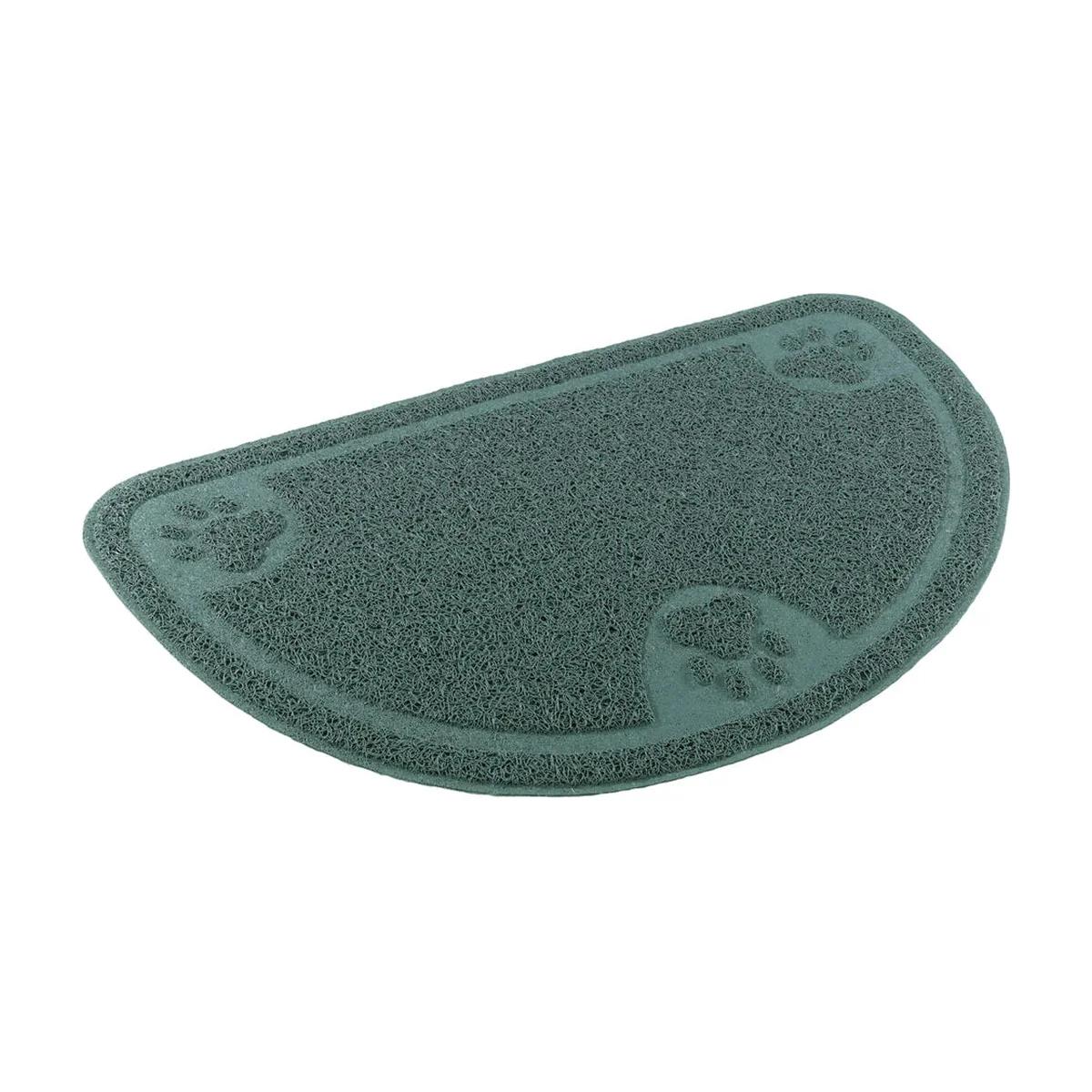 Ferplast Tapis de bac à litière pour chat 58,8 x 36,3 cm