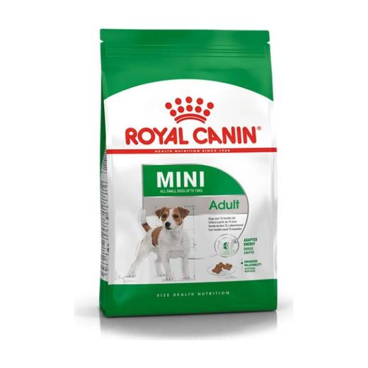 Royal Canin Mini Adult Croquettes Chien 2 kg, Royal Canin à Casablanca