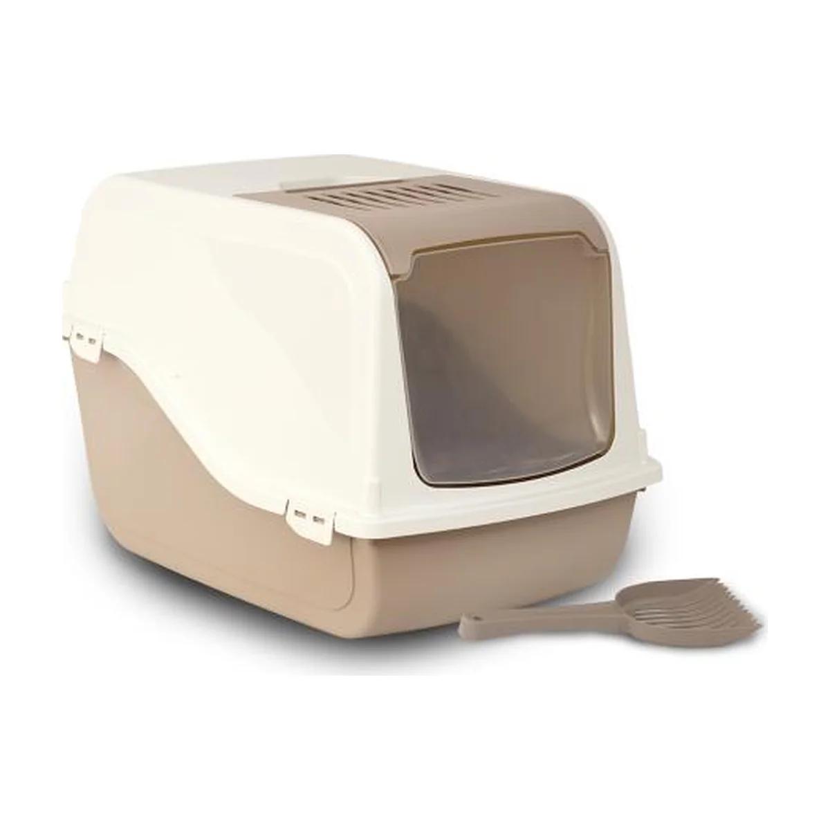 Toilette Ariel Top Free Pour chat.
