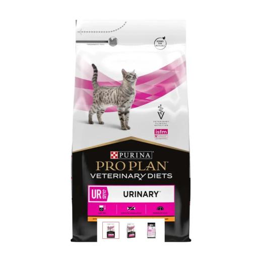 Pro Plan Purina Veterinary Diets Feline Ur St/Ox Urinary Poulet 1,5 kg, Pro Plan à Casablanca