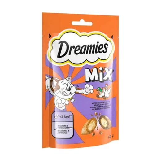Catisfactions Mix de friandises pour chat 60 g, Catisfaction à Casablanca