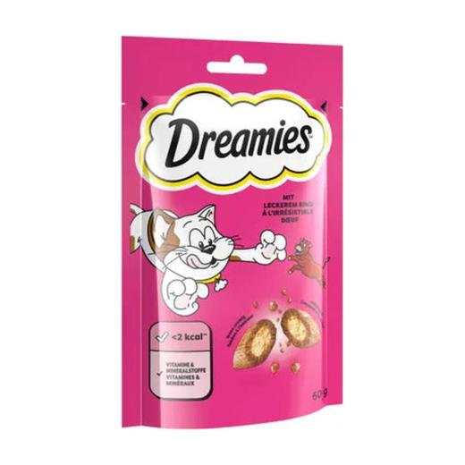 Catisfactions Friandises au bœuf pour chat 60 g, Catisfaction à Casablanca