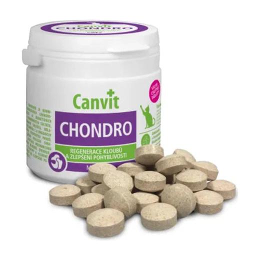 Brit Canvit Chondro complément articulaire pour chat 100 g, Brit à Casablanca