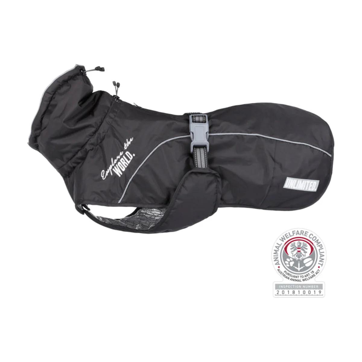 Manteau d'hiver Explore pour chien L 55 cm (54-79 cm)(44-54 cm)
