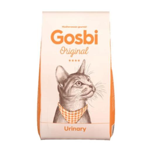 Gosbi Original Cat Urinary 3 kg, Gosbi à Casablanca