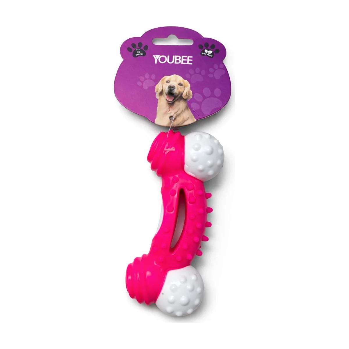 Jouets pour chiens à mâcher – Os 5
