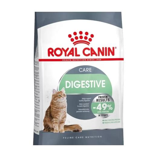 Royal Canin Digestive Care Croquettes Chat 400 g