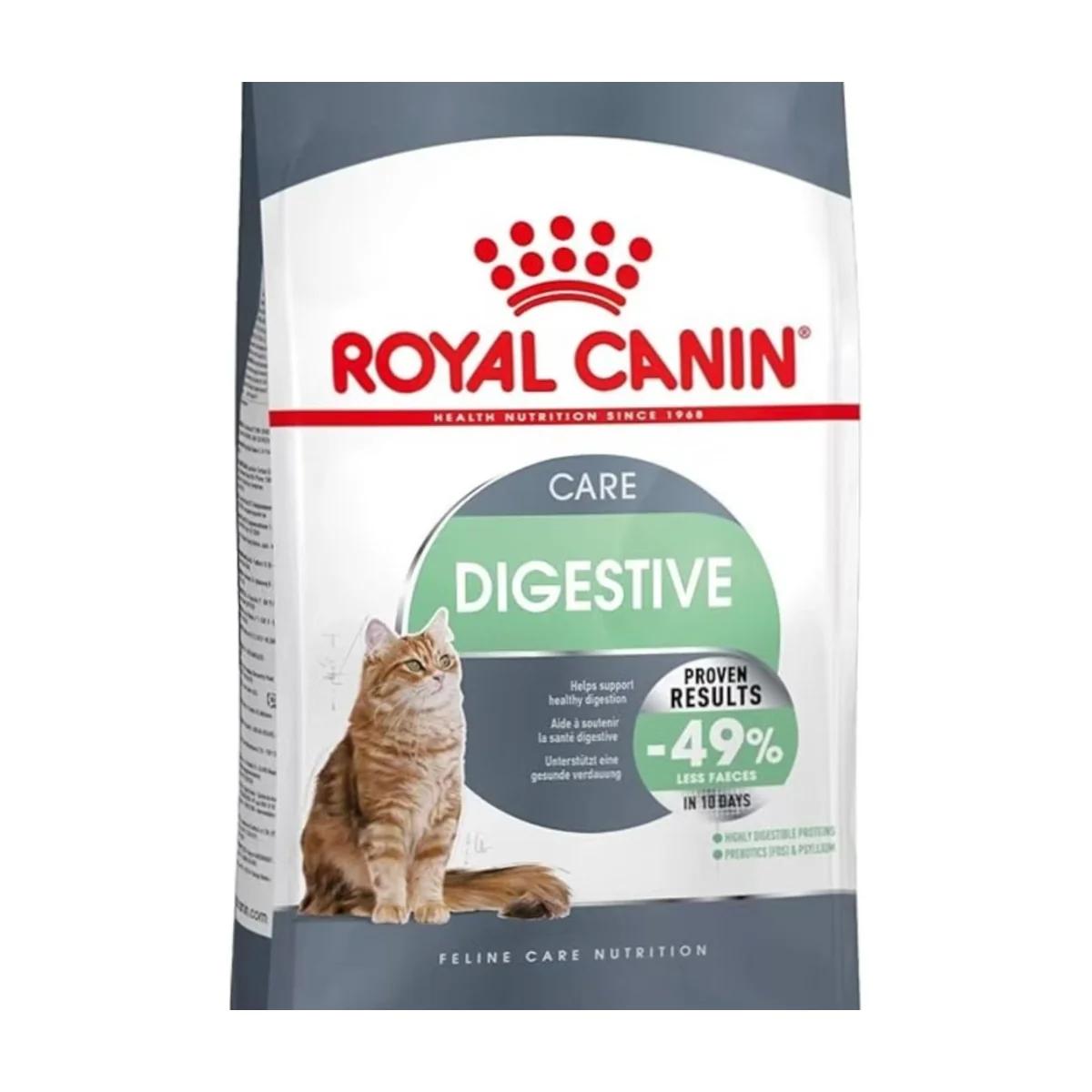Royal Canin Digestive Care Croquettes Chat 400 g