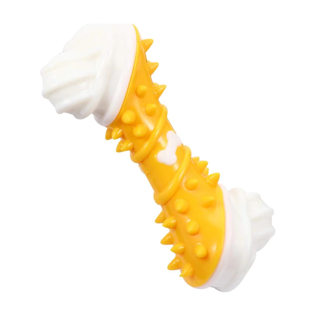Jouets pour chiens à mâcher – Os 7