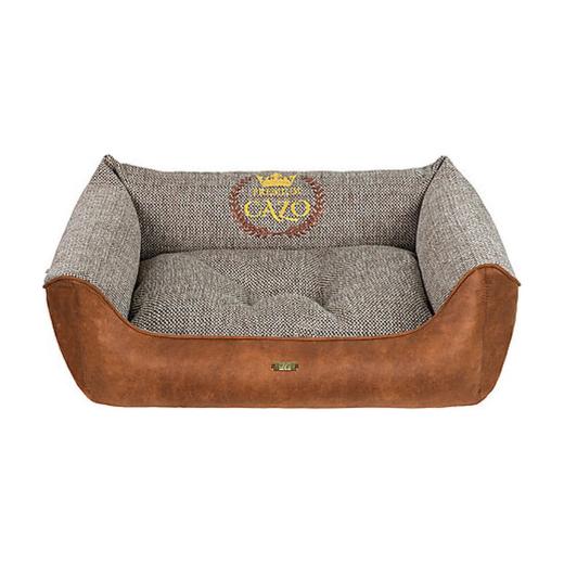 Cazo Corbeille Soft Premium pour chien et chat 63 x 48 x 23 cm