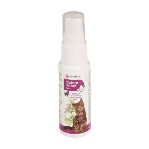 Flamingo Spray à l'herbe à chat Snif Cataire 25 ml, Flamingo à Casablanca