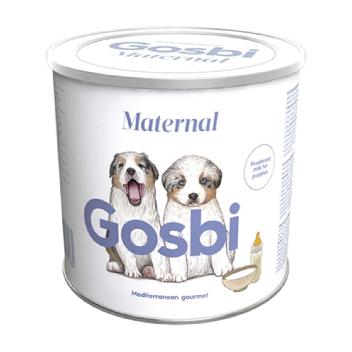 Gosbi Maternal Dog lait en poudre pour chiot 400 g