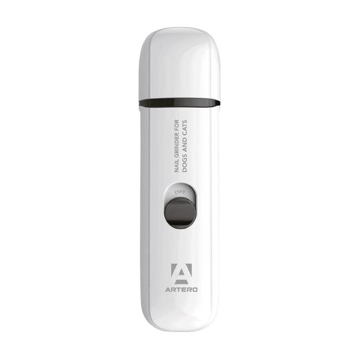 Artero Lime à ongles électrique sans fil rechargeable