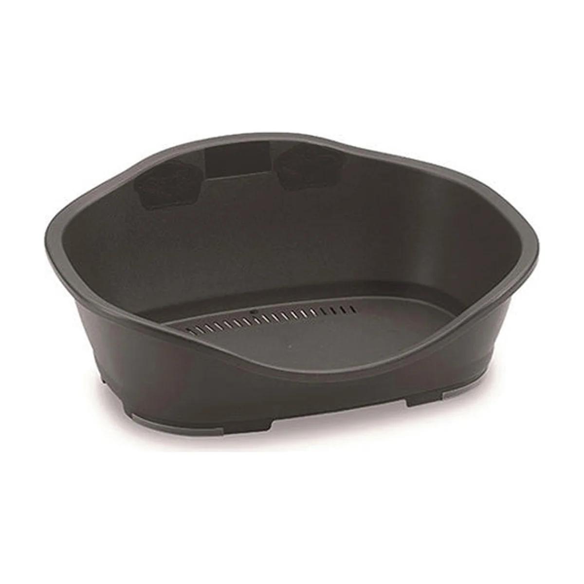Panier de couchage T-4 pour chien de grande taille