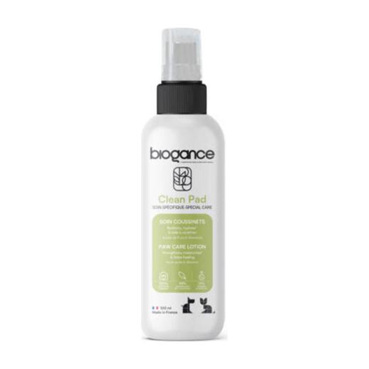 Biogance Soin pour coussinets Clean Pad pour chien et chat 100 ml, Biogance à Casablanca