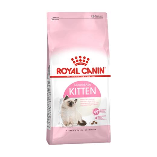 Royal Canin Kitten Croquettes Chaton 10 kg, Royal Canin à Casablanca