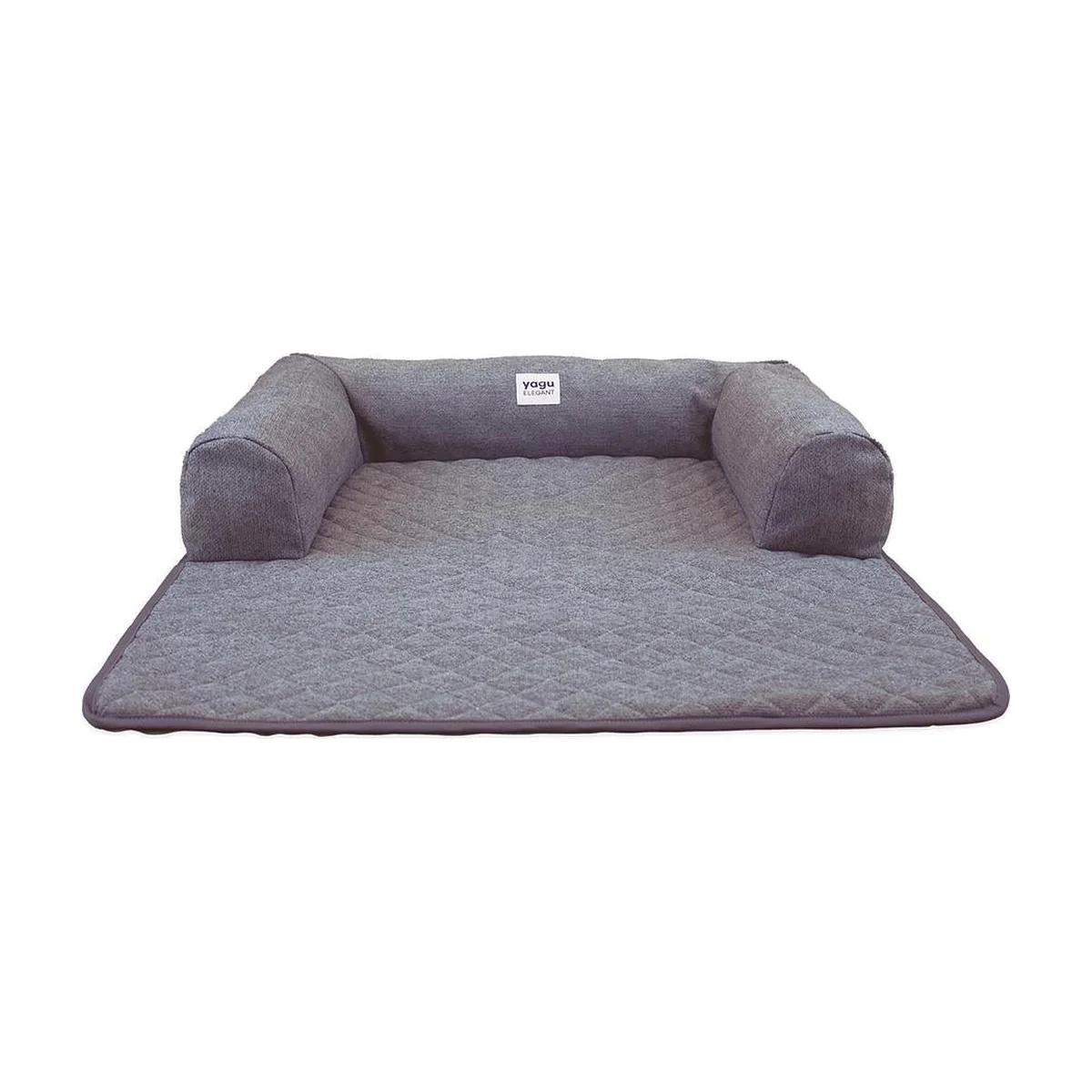 Yagu Couverture de canapé Boston 87 x 68 cm