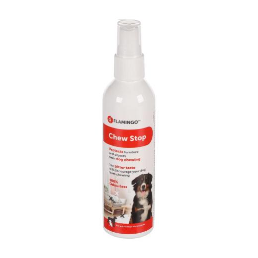 Flamingo Spray Anti-Morsure pour Chien 120 ml, Flamingo à Casablanca