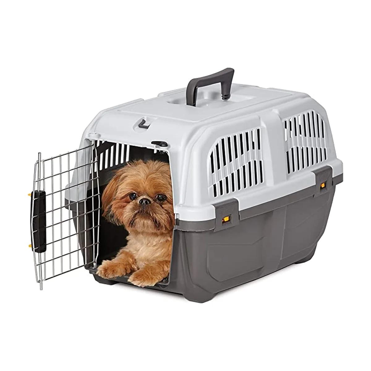 Skudo Cage de transport IATA pour chien et chat taille 2, Skudo à Casablanca