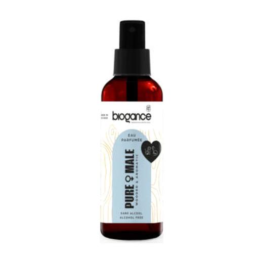Biogance Parfum Pure Male sans alcool pour chien et chat 50 ml, Biogance à Casablanca